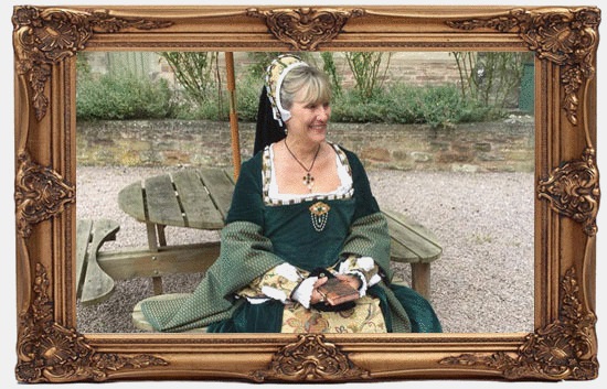 Catherine of Aragon Tudor queen actor